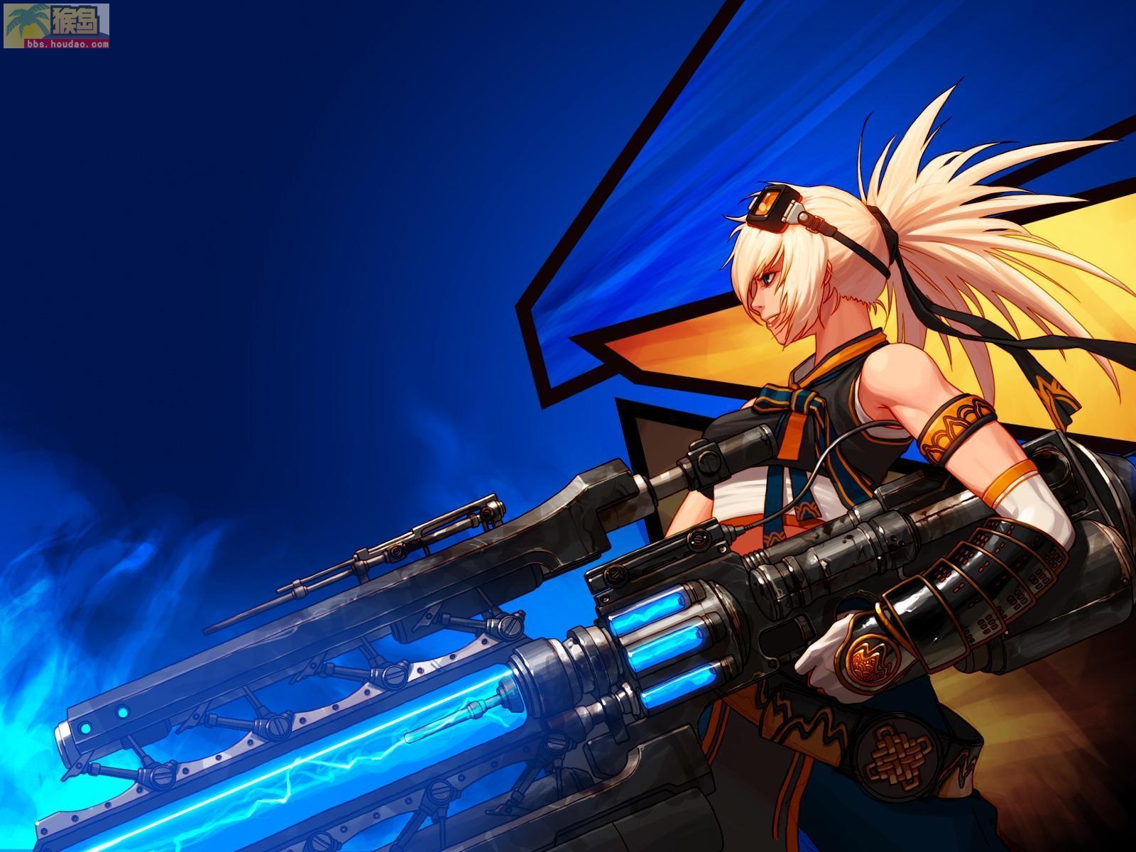 的双响上 的双响上