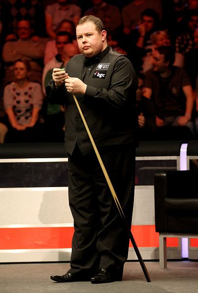 场馆进行模 场馆进行模